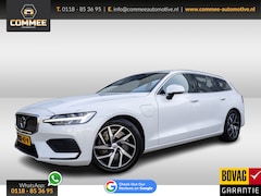 Volvo V60 - 2.0 T6 Recharge AWD Business Pro ✅Pano✅ACC✅Leder