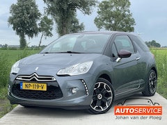 Citroën DS3 - 1.6 So Chic