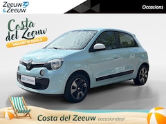 Renault Twingo - 1.0 SCe Collection Airco | Cruise Control | 12 maanden Bovag Garantie