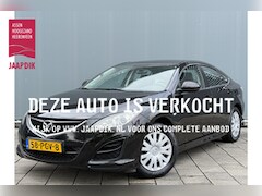 Mazda 6 - 6 BWJ 2011 | 1.8I 120PK S | TREKHAAK | AIRCO | RADIO/CD | EL RAMEN | CENTR VERGR |