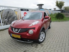 Nissan Juke - 1.6 DIG-T Tekna All-Mode Automaat, 4WD