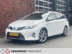 Toyota Auris Touring Sports - 1.8 Hybrid Lease Pro panoramadak