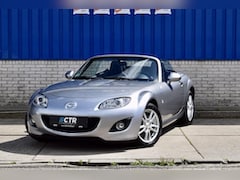Mazda MX-5 Roadster Coupé - 1.8 TS+