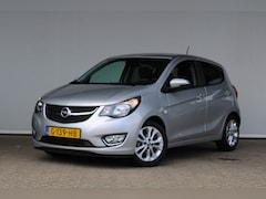 Opel Karl - 1.0 ecoFLEX Innovation | Apple Carplay/Android Auto|telefoonintegratie premium | Cruise co