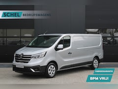Renault Trafic - 2.0 Blue dCi 150pk T30 L2H1 Advance - Achteruitrijcamera - Carplay - Android - Allseason