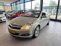 Opel Astra TwinTop - 1.8 Enjoy LEDER NAP 100% OND. APK 4-26 BJ 2009