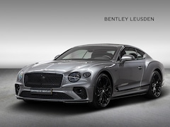 Bentley Continental GT - Speed MY22 | Touring Spec | Comfort Spec | Naim
