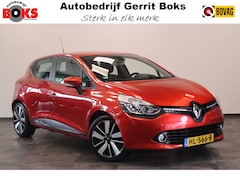 Renault Clio - 0.9 TCe Dynamique Keyless Go + Entree, Climate, 17'' Trekhaak Camera