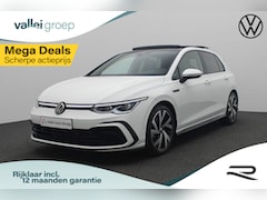 Volkswagen Golf - 1.5 eTSI 150 pk DSG R-Line Business Golf 1.5 eTSI 150PK DSG R-Line Business | Pano | IQ Li