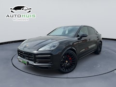 Porsche Cayenne Coupé - 3.0 E-Hybrid Sport Chrono Memory pakket Camera voor en achter vol opties