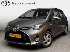 Toyota Yaris - 1.5 Hybrid Trend automaat