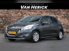 Peugeot 208 - 1.4 VTi Active | Cruise | Airco
