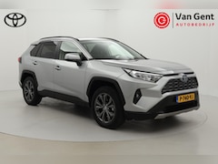 Toyota RAV4 - 2.5 Hybrid Dynamic | Trekhaak | Apple Carplay / Android Auto | Keyless | Adaptive Cruise |