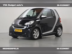 Smart Fortwo coupé - 1.0 Passion Brabus look