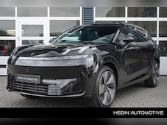 Lynk & Co 08 - 1.5 More DE O8 VAN LYNK & CO, NU IN DE SHOWROOM EN UIT VOORRAAD LEVERBAAR