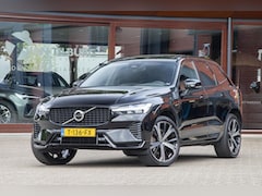 Volvo XC60 - 2.0 T6 PLUG-IN HYBRID AWD R-DESIGN