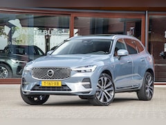 Volvo XC60 - 2.0 RECHARGE T6 AWD PLUS BRIGHT 21 INCH