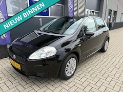 Fiat Grande Punto - 1.2 Dynamic, Airco, Nw. apk en Distributie