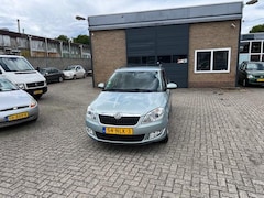 Skoda Fabia Combi - 1.2 TDI Greenline