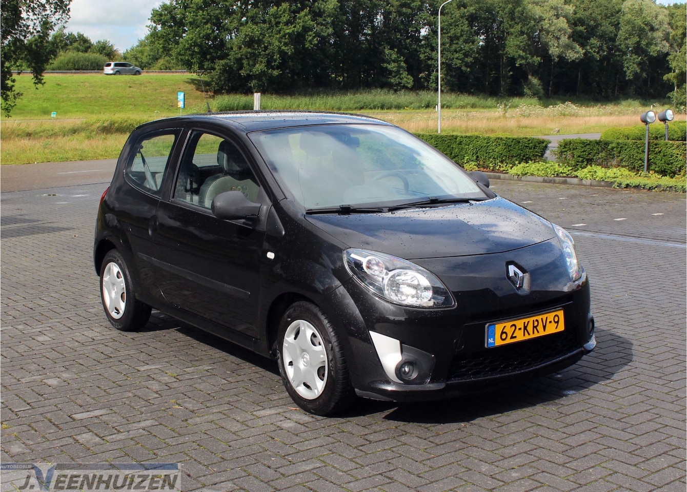 Renault Twingo - 1.2-16V Authentique | 2010 | Airco | Nwe APK! - AutoWereld.nl