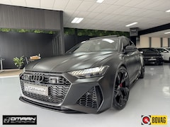 Audi RS6 - 4.0 TFSI QUATTRO KERAMISCH 711PK ABT