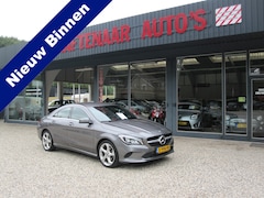 Mercedes-Benz CLA-Klasse - 180 Ambition apk 30-06-2026