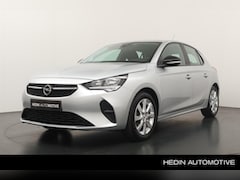 Opel Corsa - 1.2 75pk Edition | Navigatie via App | Cruise Control | Airco | Apple Carplay/Android Auto