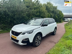 Peugeot 5008 - 1.2 PureTech Blue Lease GT-Line|Dis=V.V|Luxe|