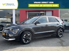 Kia e-Niro - 64, 8 kWh 204pk Aut DynamicPlusLine | Leder interieur | Stoel en stuur verwarming | Schuif