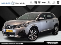 Peugeot 3008 - Allure 1.2 Turbo 130pk | SCHUIF/KANTELDAK | HANDSFREE A.KLEP | LAGE KM-STAND | 1e EIGENAAR