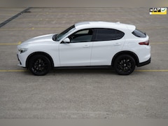 Alfa Romeo Stelvio - 2.0 T AWD Super Q4 PACK VELOCE