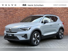 Volvo EX40 - Single Motor Extended Range Business Ed. 82 kWh | Harman Kardon audio | Getinte ramen | Pi