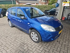 Dacia Sandero - 1.2 Ambiance-Airco-Cruise-NAP