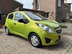 Chevrolet Spark - 1.0 16V LS Bi-Fuel nieuwe apk
