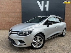 Renault Clio Estate - 0.9 TCe Limited | CRUISE CONTROL | LMV | AIRCO | PDC ACHTER |