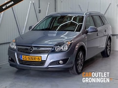 Opel Astra Wagon - 1.6 111 years Edition |NWE APK |CRUISE |TREKHAAK