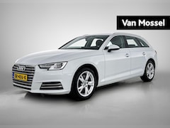 Audi A4 Avant - 2.0 TFSI Design Pro Line 190 PK | Automaat | Navigatie | Virtual Cockpit | Stoelverwarming