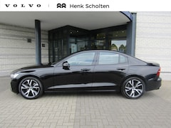 Volvo S60 - T4 190pk GT R-Design | Leder | High Perform.audio