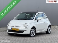 Fiat 500 - 1.2 Lounge | NAP | Panodak | Airco | Handgeschakeld
