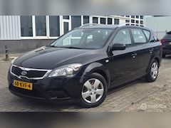 Kia Cee'd Sporty Wagon - 1.4 CVVT X-tra/Airco/APK/AUX