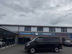 Volkswagen Transporter - 2.0 TDI DSG 110kw | L1 Executive+ | Airco | Cruise | Navi