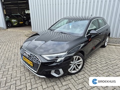 Audi A3 Sportback - 40 TFSI e Business edition 204pk Apple Carplay Android Auto | Cruise Control Adaptief | Fu