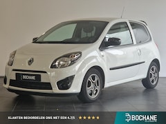 Renault Twingo - 1.2-16V Collection | 2E EIGENAAR | DAKSPOILER | AIRCO | 14" LICHTMETALEN VELGEN |
