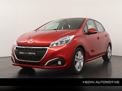 Peugeot 208 - 1.2 110pk Signature Automaat | Navigatie | Cruise Control | Airco | Parkeersensoren Achter