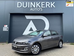 Volkswagen Polo - 1.0 TSI Comfortline | Airco | Adaptive Cruise Control | Nav