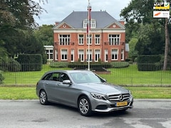 Mercedes-Benz C-klasse Estate - 350 e Lease Edition