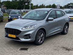 Ford Kuga - 2.5 PHEV ST-Line