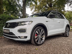 Volkswagen T-Roc - 2.0 4Motion, Pano, R-line