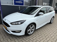 Ford Focus Wagon - 1.5 ST-Line 150pk automaat