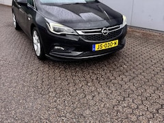 Opel Astra Sports Tourer - 1.0 Innovation